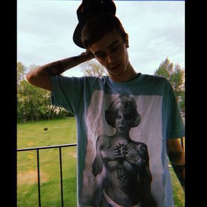 Meet your Posher, Cameron